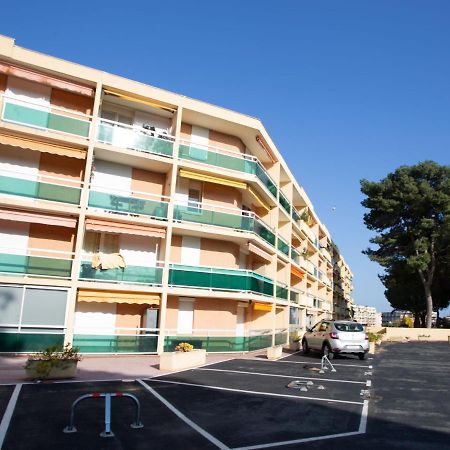 Apartment Cote D'Azur-16 By Interhome บอร์มส์-เลส์-มิโมซาส์ ภายนอก รูปภาพ