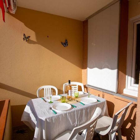 Apartment Cote D'Azur-16 By Interhome บอร์มส์-เลส์-มิโมซาส์ ภายนอก รูปภาพ