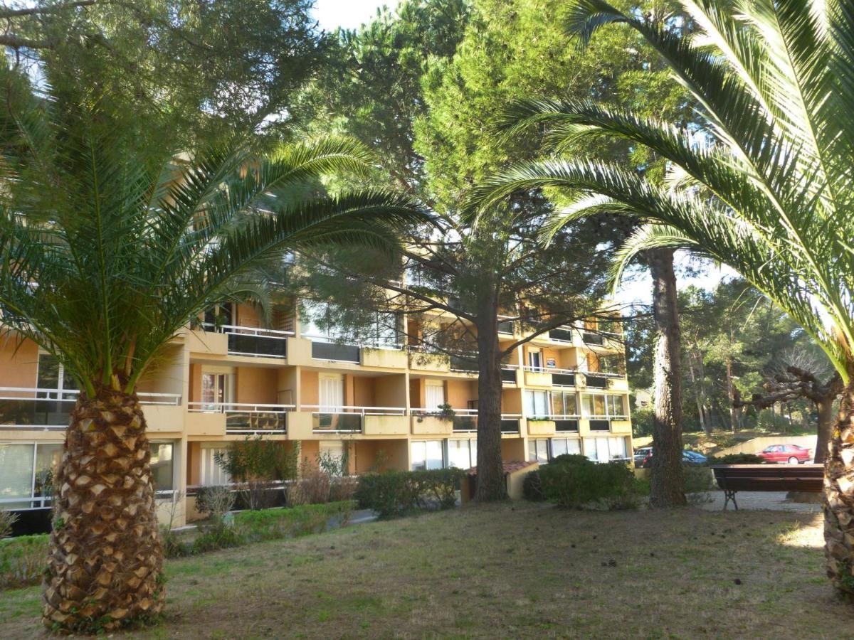 Apartment Cote D'Azur-16 By Interhome บอร์มส์-เลส์-มิโมซาส์ ภายนอก รูปภาพ