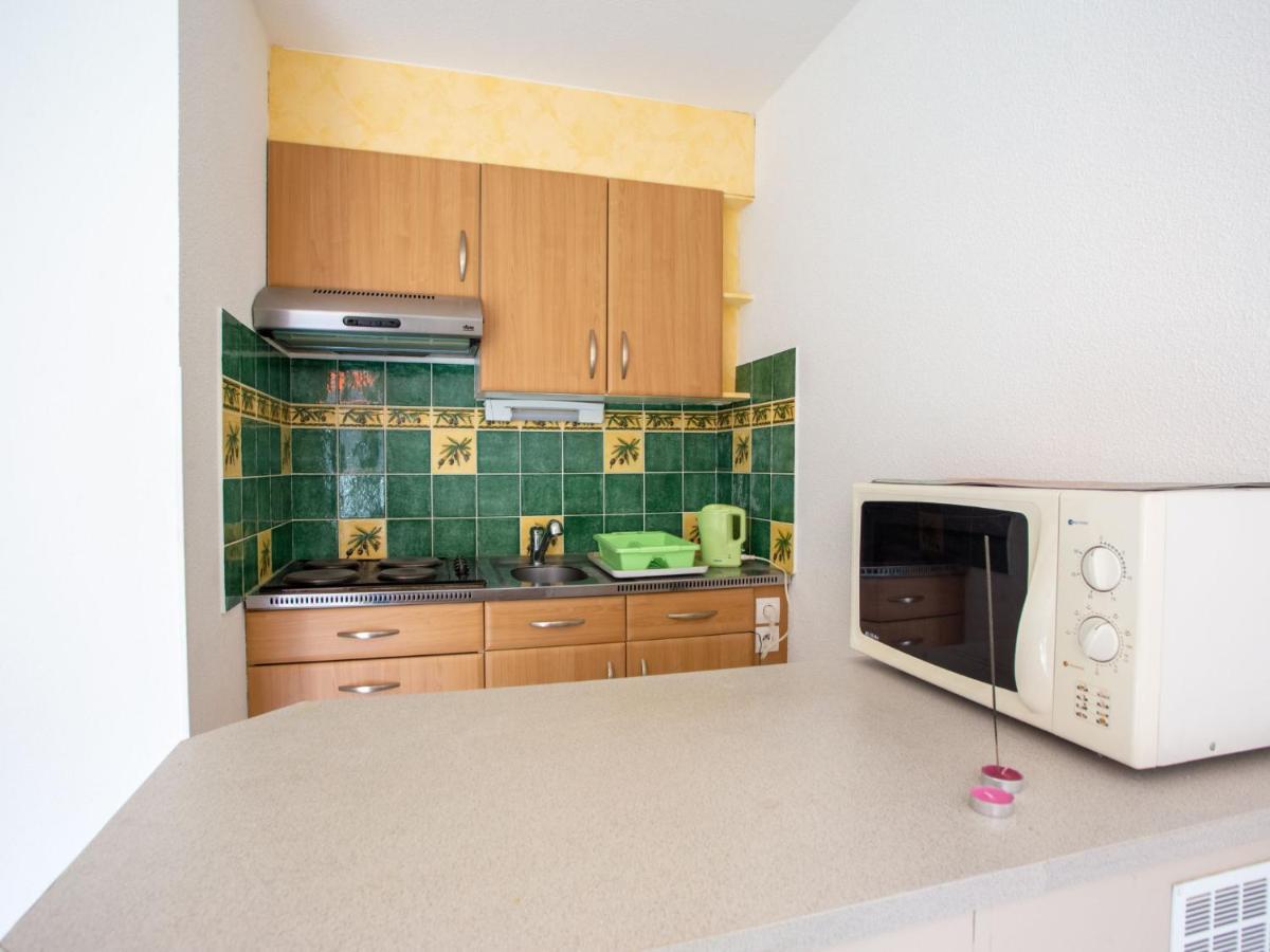 Apartment Cote D'Azur-16 By Interhome บอร์มส์-เลส์-มิโมซาส์ ภายนอก รูปภาพ