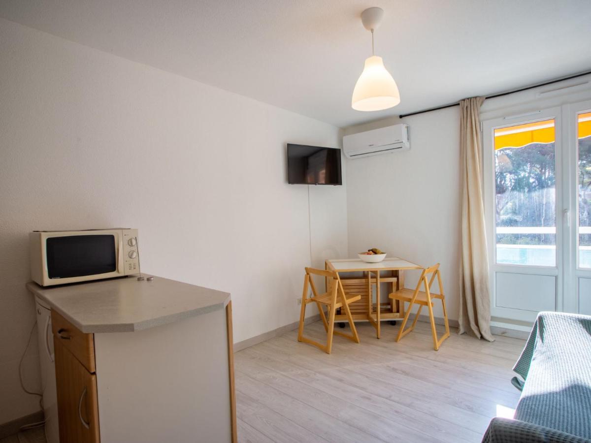 Apartment Cote D'Azur-16 By Interhome บอร์มส์-เลส์-มิโมซาส์ ภายนอก รูปภาพ