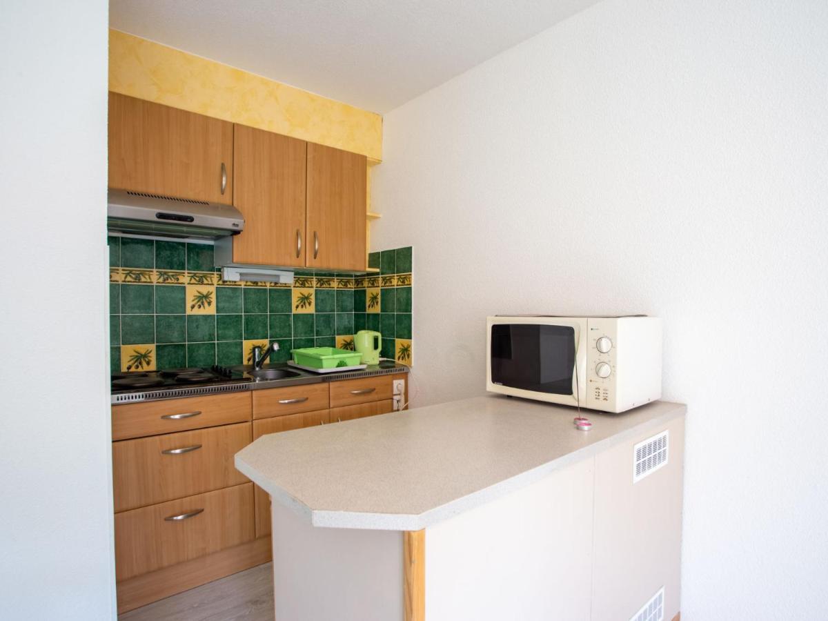 Apartment Cote D'Azur-16 By Interhome บอร์มส์-เลส์-มิโมซาส์ ภายนอก รูปภาพ