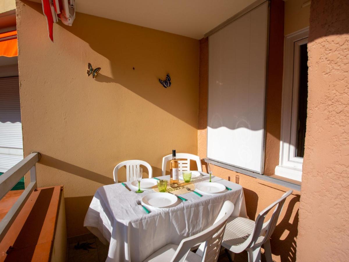 Apartment Cote D'Azur-16 By Interhome บอร์มส์-เลส์-มิโมซาส์ ภายนอก รูปภาพ