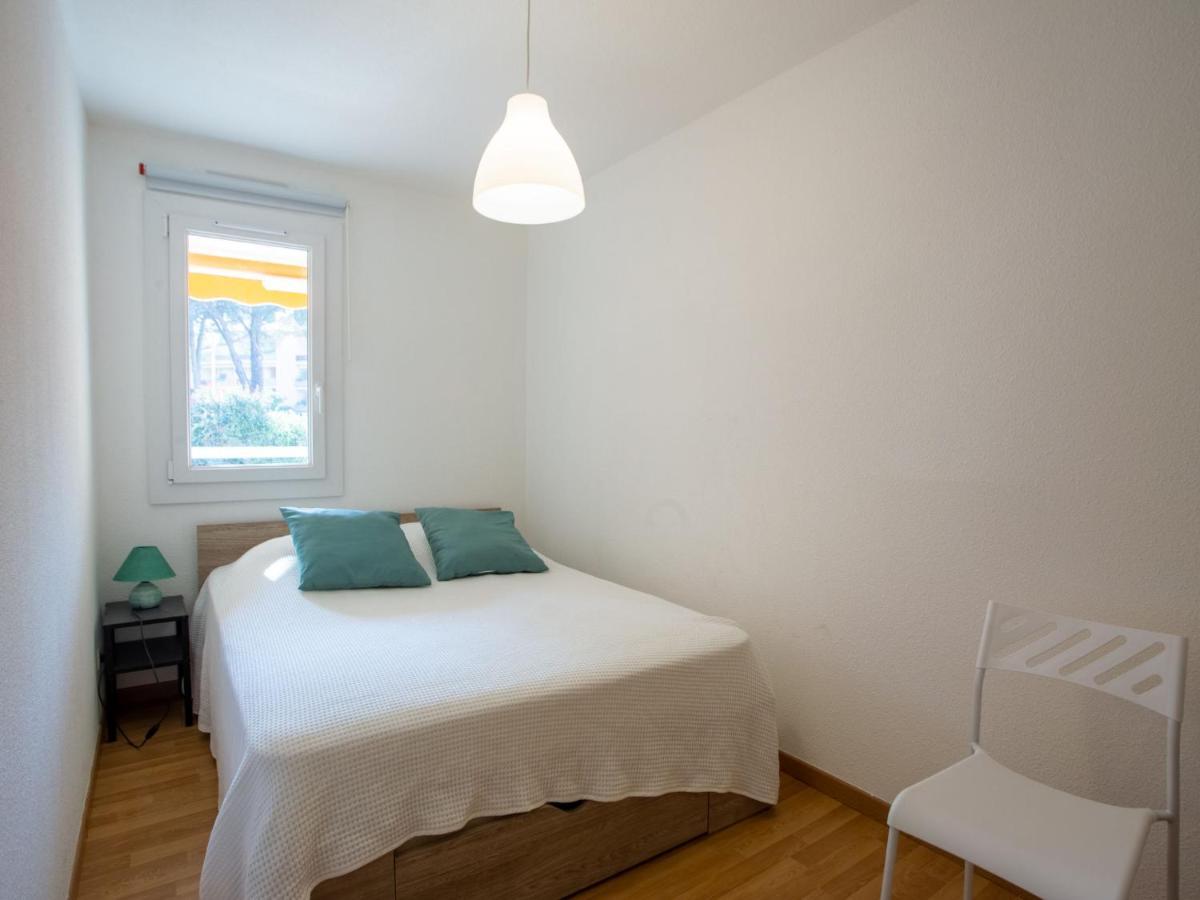 Apartment Cote D'Azur-16 By Interhome บอร์มส์-เลส์-มิโมซาส์ ภายนอก รูปภาพ