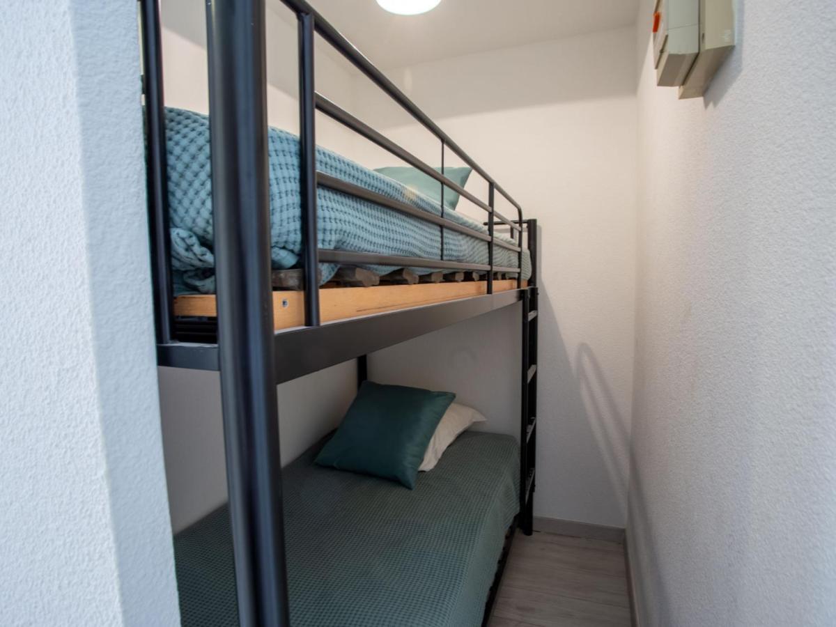 Apartment Cote D'Azur-16 By Interhome บอร์มส์-เลส์-มิโมซาส์ ภายนอก รูปภาพ