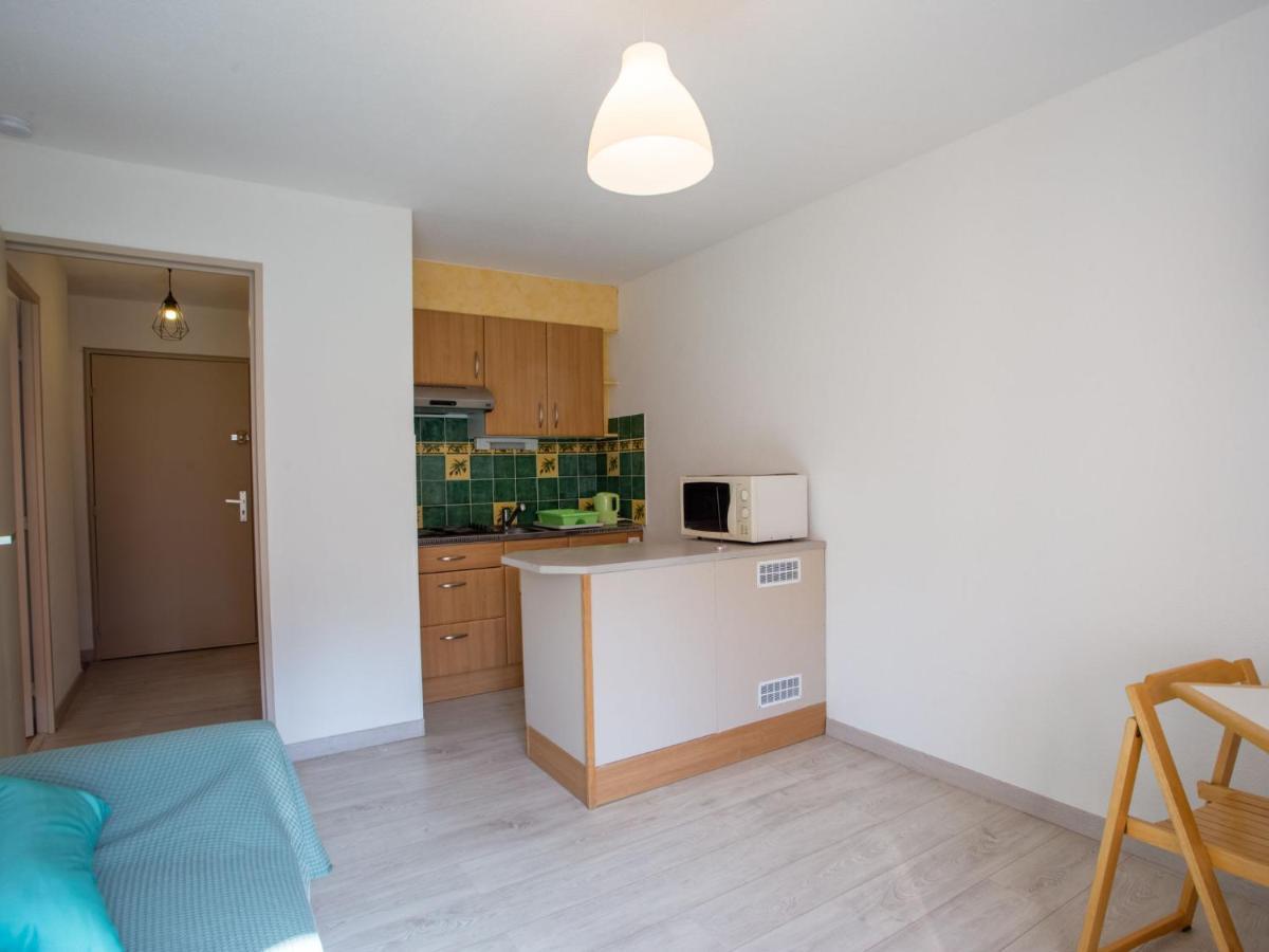 Apartment Cote D'Azur-16 By Interhome บอร์มส์-เลส์-มิโมซาส์ ภายนอก รูปภาพ