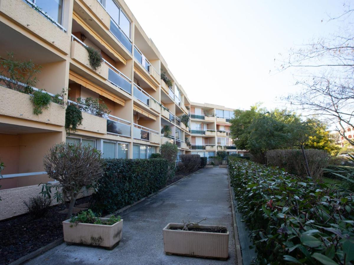 Apartment Cote D'Azur-16 By Interhome บอร์มส์-เลส์-มิโมซาส์ ภายนอก รูปภาพ