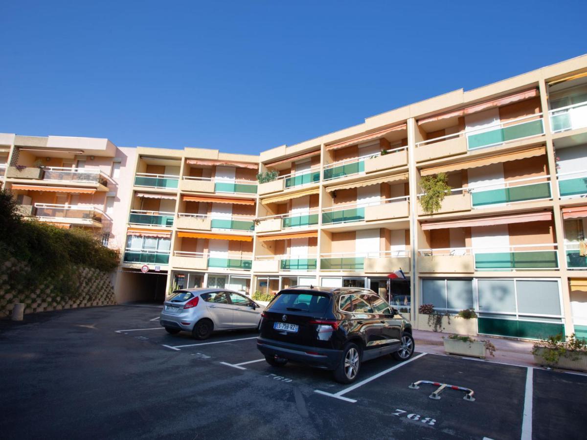 Apartment Cote D'Azur-16 By Interhome บอร์มส์-เลส์-มิโมซาส์ ภายนอก รูปภาพ